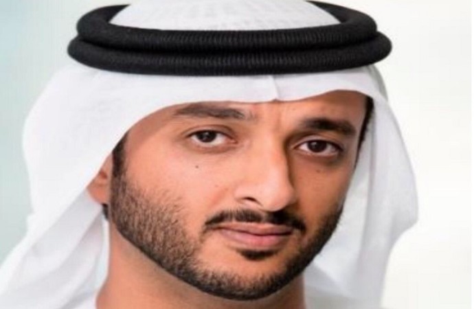 بن طوق يترأس وفد الدولة إلى باريس  للمشاركة في معرض "فيفا تِك 2025" 