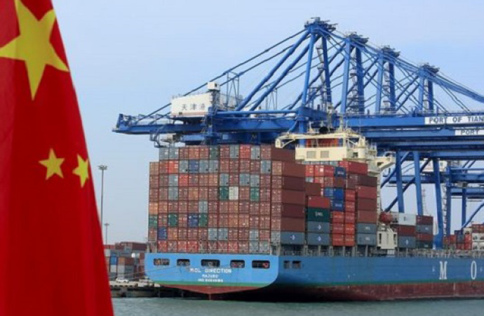  الناتج المحلّي الصيني ينمو 5.2%  في الربع الثاني بدعم من قوة الصادرات 