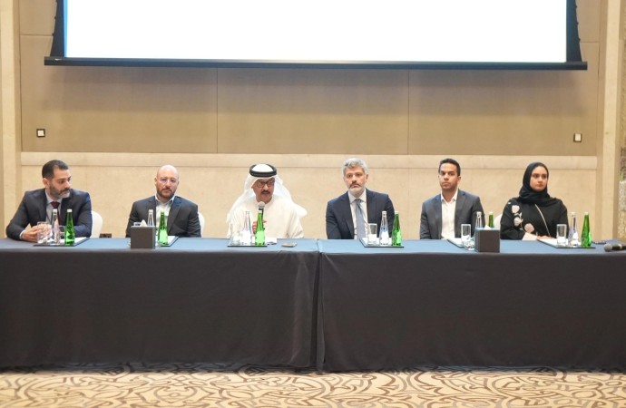 وزارة الاقتصاد والسياحة تُنظم ورشة  مكافحة التجارة غير المشروعة