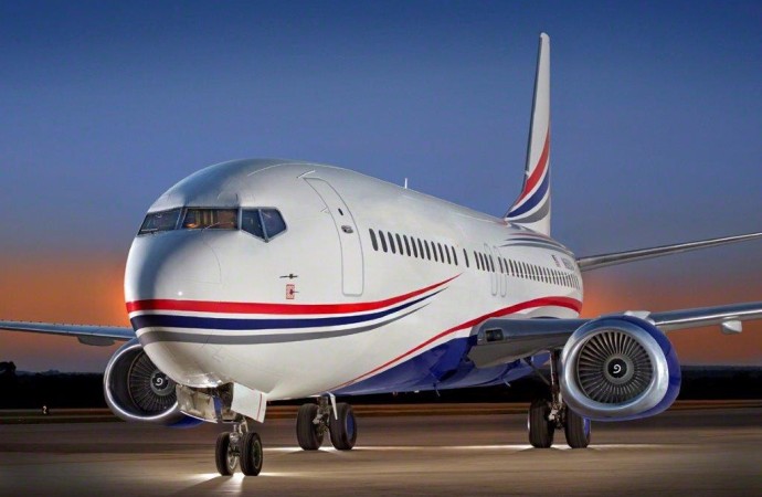  البحرين توقع اتفاقية لشراء 18 طائرة  من طائرات "بوينغ "