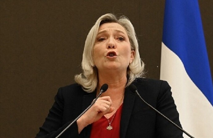  لوبان: الاتفاق التجاري بين الاتحاد  الأوروبي واميركا استسلام كامل