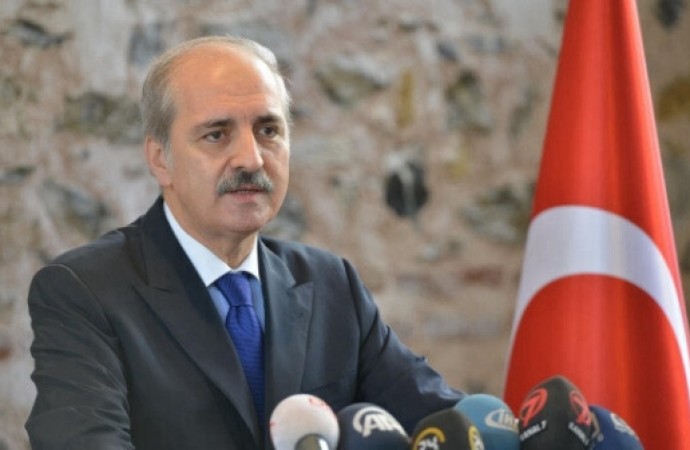  رئيس البرلمان التركي: العقوبات  ضد روسيا لن تحقق النتائج المرجوة