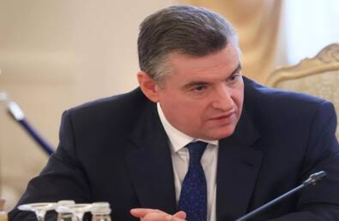    سلوتسكي: محاولات اميركا للضغط  على روسيا عبر الصين والهند ستفشل