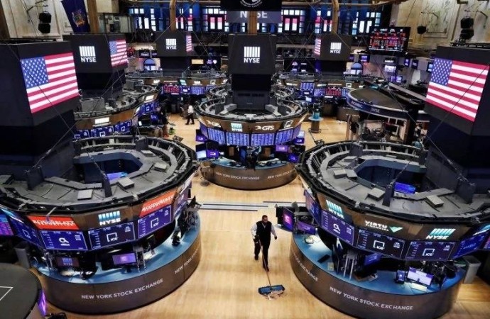  مفاتيح المزاج الاستثماري  ارقام المنتجين والتجزئة