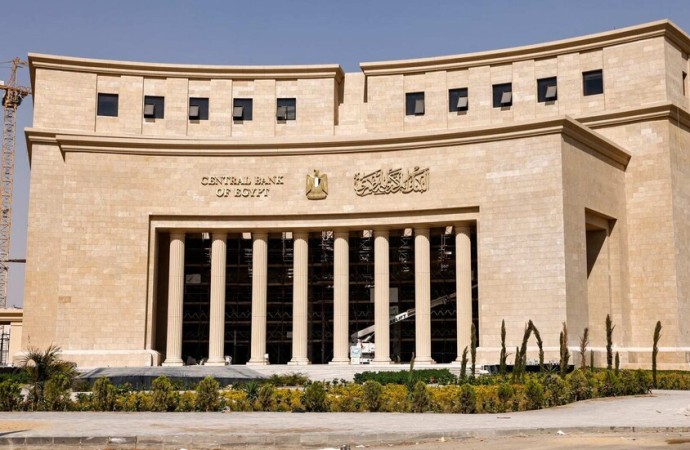  حكومة الكويت تمدد وديعة  الملياري دولار في مصر