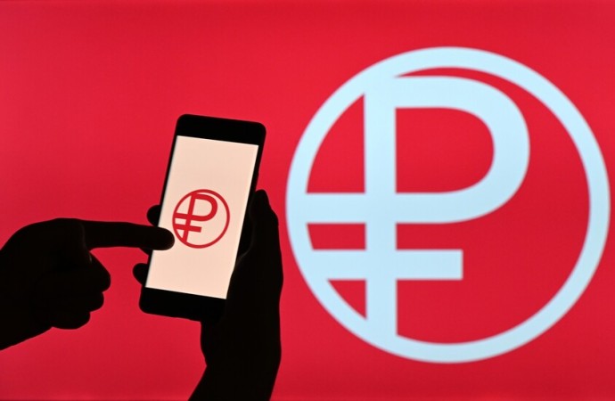   الروبل الرقمي يعزز الكفاءة  المالية والمقاصة الدولية لروسيا