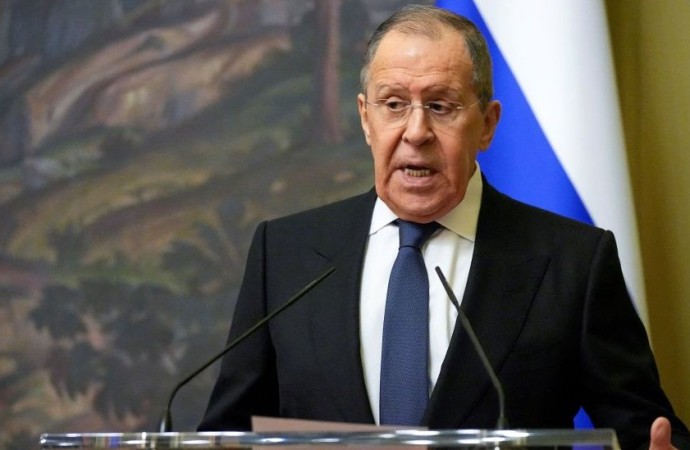 لافروف: قطاع الأعمال الغربي  لن ينشط في روسيا كما في السابق