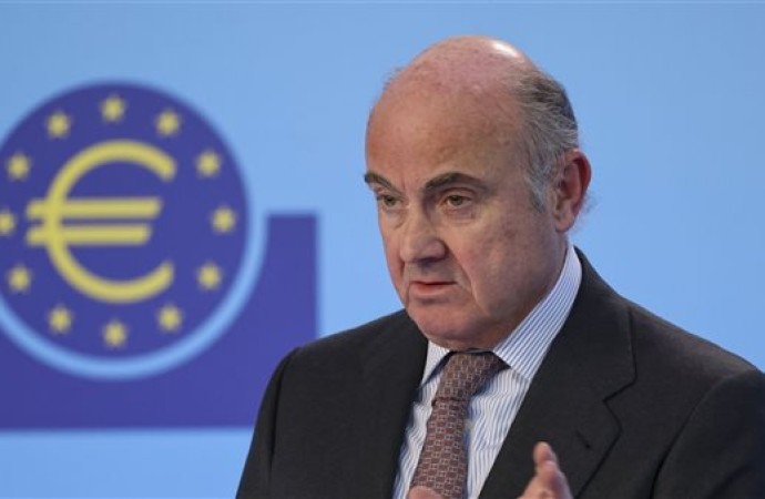 غويندوس : البنك المركزي المستقل افضل حماية ضد التضخم المرتفع