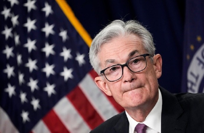  تباطؤ مرتقب للتضخم الأميركي  بينما تتزايد مخاطر سوق العمل