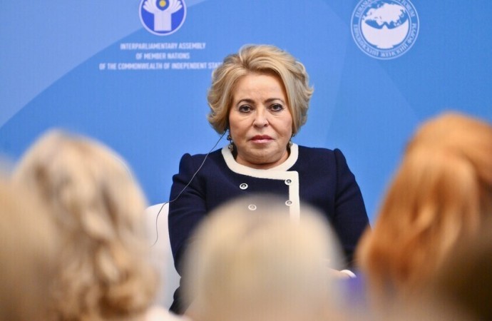 ماتفيينكو: السعودية أحد شركاء  روسيا الكبار في الشرق الأوسط