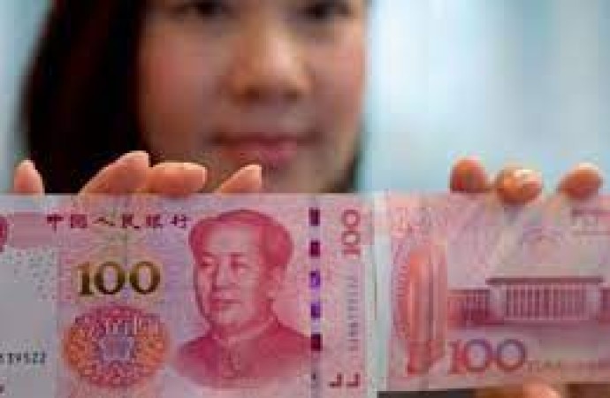 ارتفاع ارباح القطاع الصناعي  الصيني بعد اشهر من التراجع