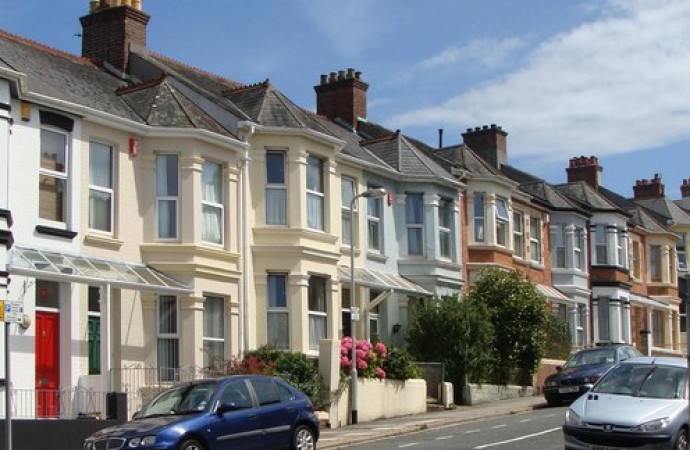 لندن تتصدر قائمة العواصم  الأغلى عالميا في إيجار الشقق