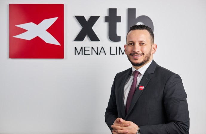 XTBالعالمية تطلق مبادرة الأسهم  المجانية لتمكين جيل فهم عالم الاستثمار
