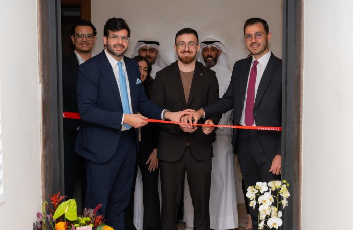 Tickmill تعزز حضورها الإقليمي  بافتتاح مكتب جديد في مدينة الكويت