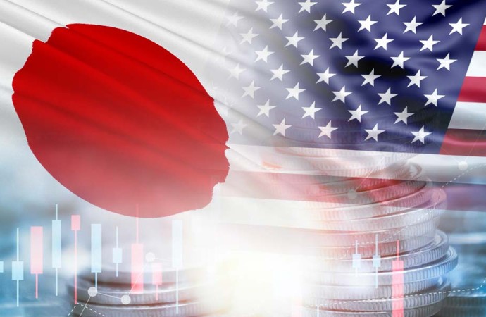 بيسنت يدعو نظيره الياباني  الى اتباع سياسة نقدية سليمة