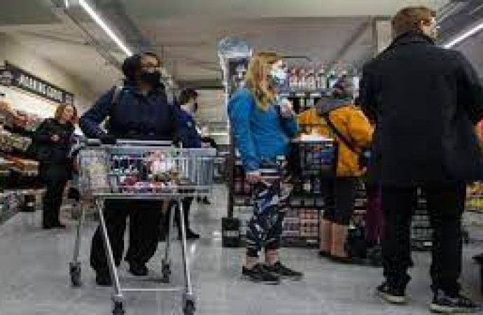  ارتفاع اسعار المستهلك في فرنسا اقل من التوقعات في تشرين الاول