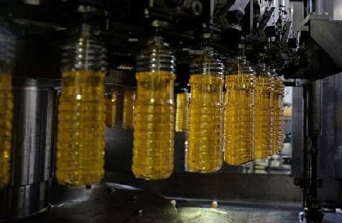 إليوشين: روسيا تحتل الصدارة  في تصدير زيت دوار الشمس