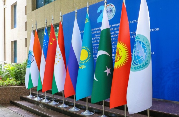  روسيا تطرح مبادرتين لتعزيز  التعاون المستدام لمنظمة شنغهاي 