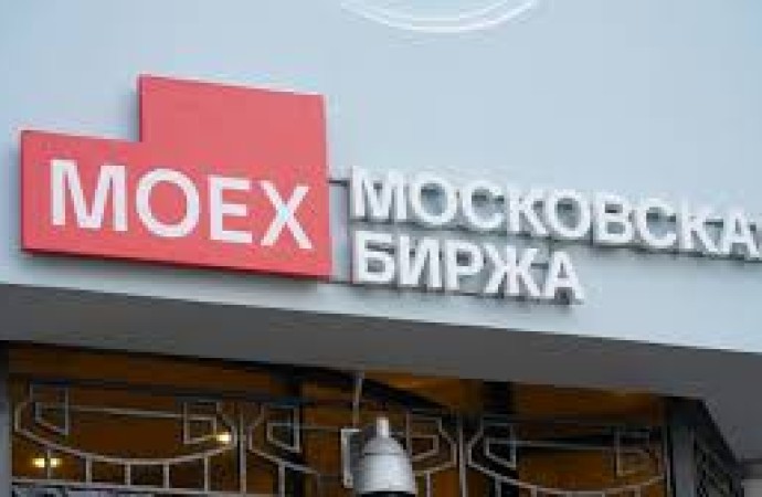 بورصة موسكو تمحو خسائر  الجلسة السابقة وتصعد بقوة