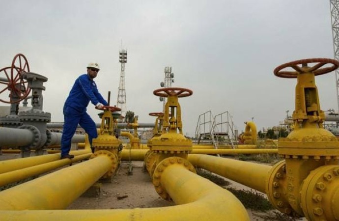 خبير: التخلي عن الغاز الروسي  سيعمق الأزمة الاقتصادية في تركيا