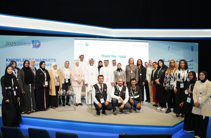 التكنولوجيا والمنصات الرقمية  تعيد تشكيل مشهد التطوع 