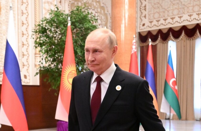  قطاع الخدمات الروسي  يسجل تسارعاً في النمو 