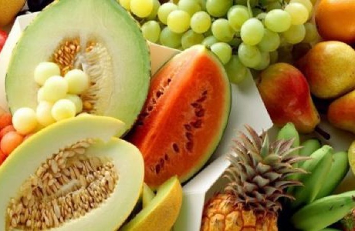 أسعار الغذاء العالمية  تنخفض للشهر الثالث 