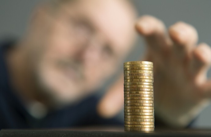 "يوروكلير" تتلقى ضربة موجعة  من "فيتش" بسبب الأصول الروسية