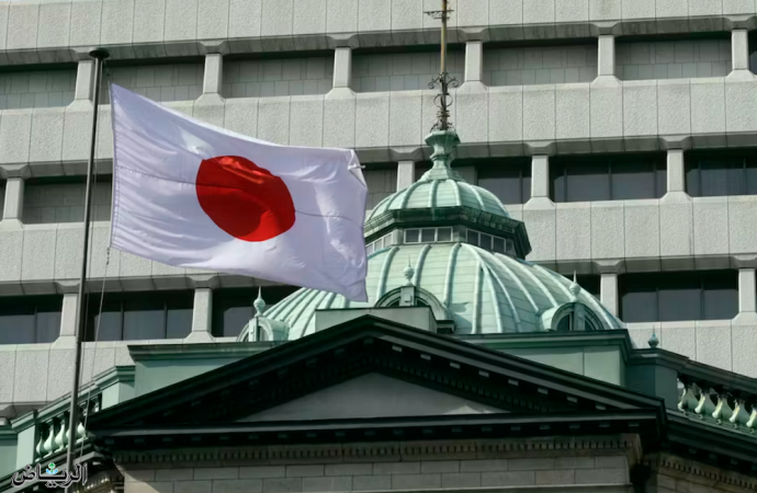 قطاع الأعمال الياباني يدعو  الحكومة إلى معالجة ضعف الين