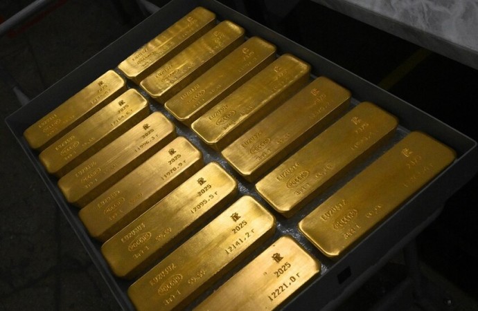 سعر النحاس يواصل الارتفاع  والمعادن نحو مكاسب أسبوعية 