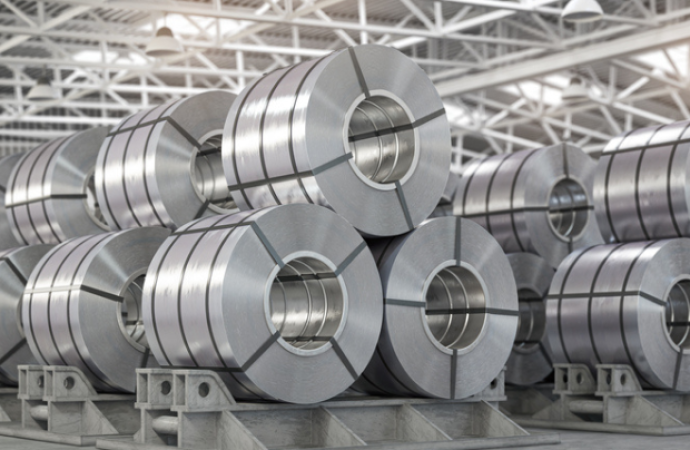 سعر الألمنيوم عند مستوى قياسي  والقصدير يواصل موجة الصعود