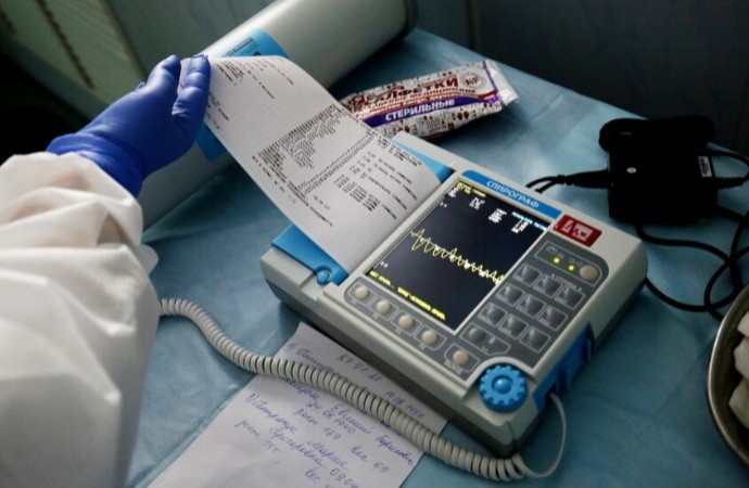 قفزة في صادرات الأجهزة الطبية  الروسية إلى الولايات المتحدة