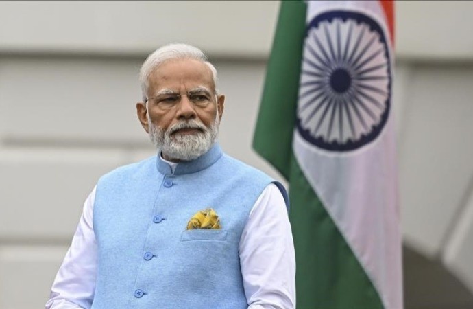 الهند وماليزيا تتعهّدان التعاون  في مجال الرقائق الإلكترونية