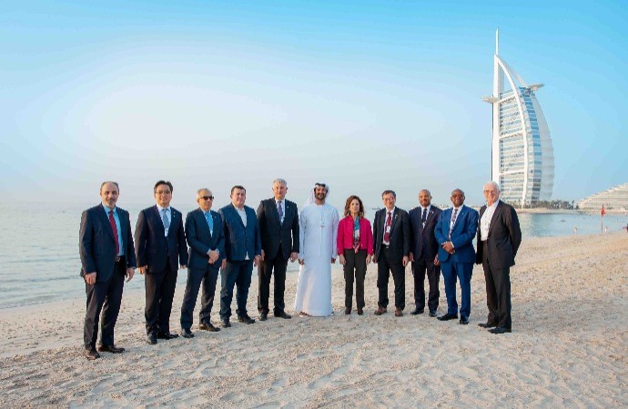 وزارة الاقتصاد والسياحة تنظم  خلوة لبلورة مسارات الاقتصاد الجديد 