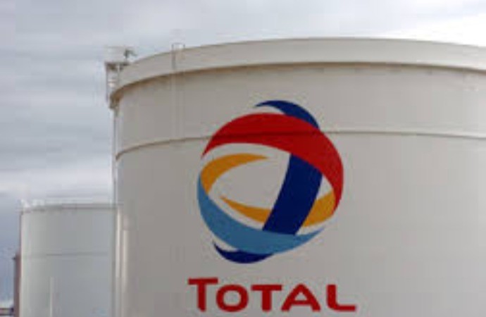  «توتال» ترفض دعوات ترامب  للعودة إلى الاستثمار في فنزويلا: 