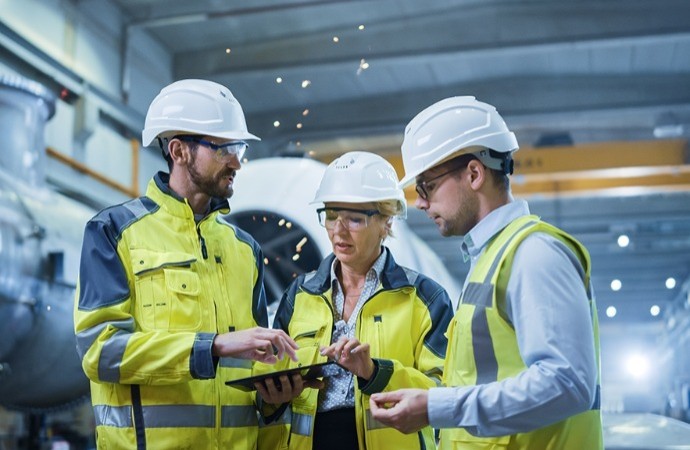  ألمانيا تواجه تحديات سوق العمل  مع استمرار البطالة فوق 3 ملايين