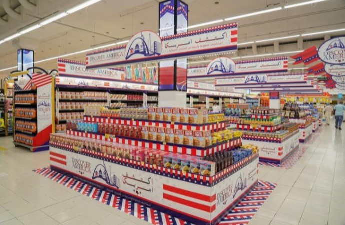 أسعار الجملة الأميركية تفوق  التوقعات وتُجدد مخاوف التضخم