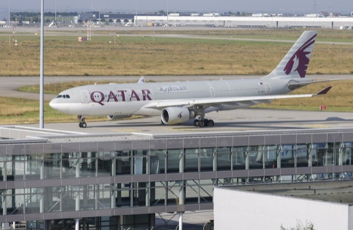 إغلاق أجواء الشرق الأوسط يشعل  أسعار الرحلات بين آسيا وأوروبا