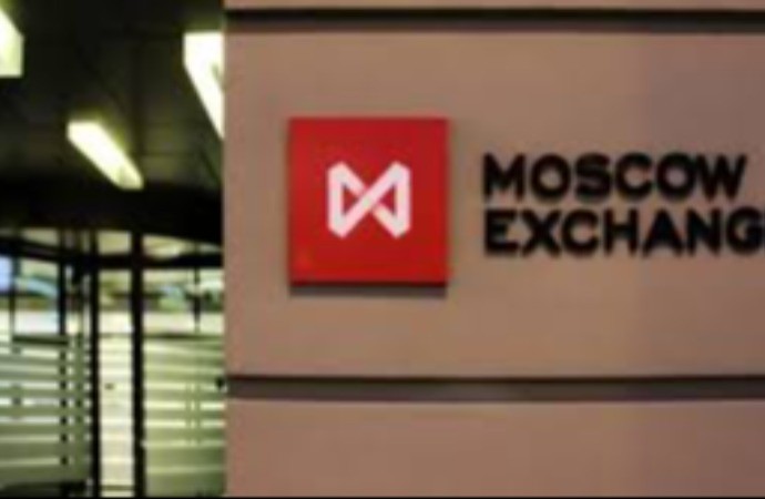 صعود بورصة موسكو مع  ارتفاع أسعار الذهب الأسود