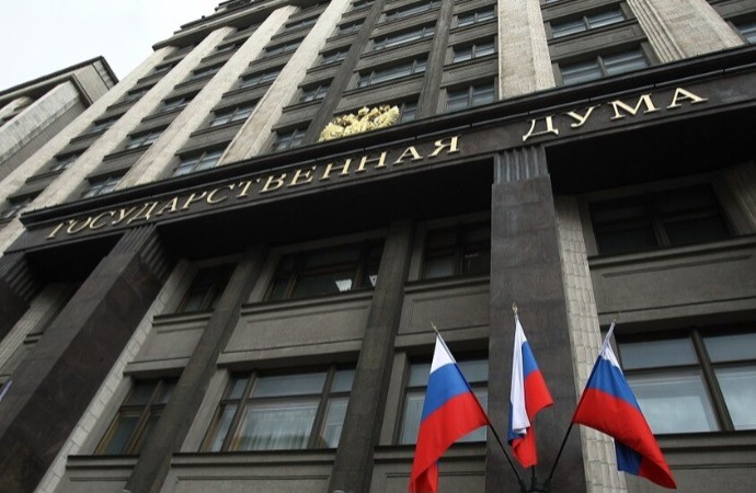 ارتفاع بورصة موسكو  بعد ارتفاع اسعار النفط