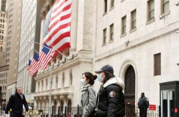 الدين الحكومي الأميركي يتجاوز حاجزال 39 تريليون دولار