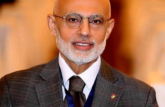 ‏ د فحيلي : عوامل عديدة تسيطر على قطاع الطاقة الحيوي