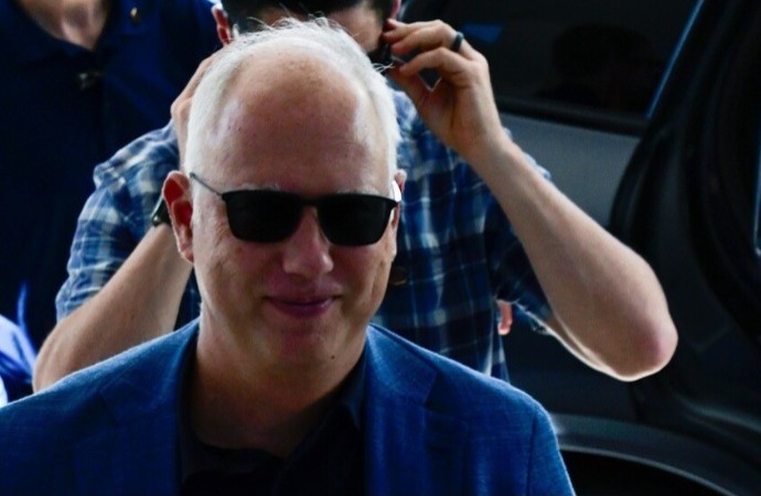 دميترييف: الاتحاد الأوروبي اخر  من يحصل على الطاقة الروسية