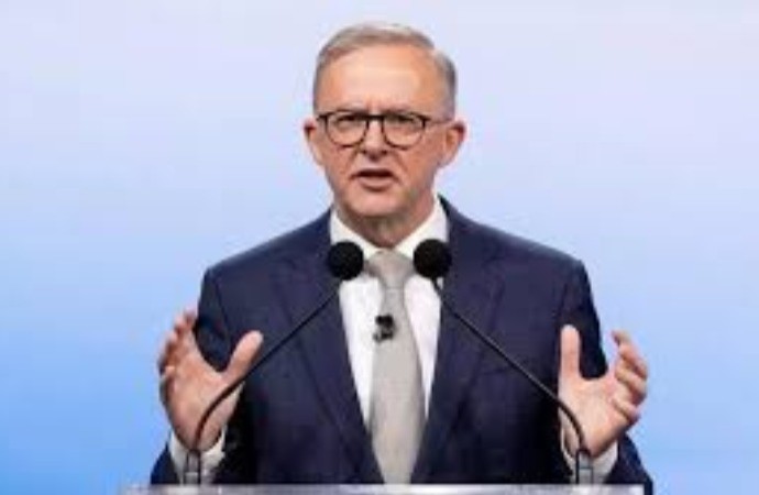 أستراليا والاتحاد الأوروبي   يوقعان اتفاقية تجارة حرة 