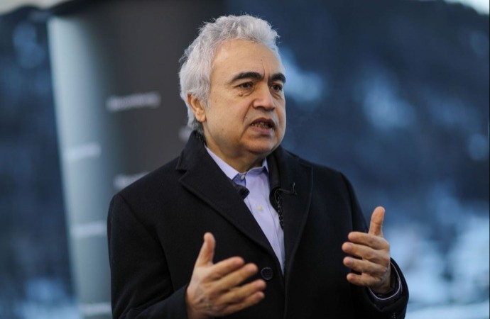  وكالة الطاقة الدولية :ازمة مضيق هرمز لها تاثير على اقتصاد أوروبا