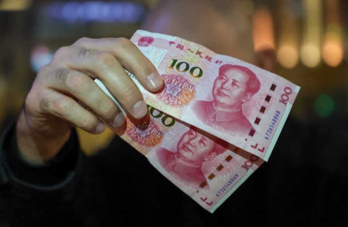 سلاح "اليوان" في معركة إيران!