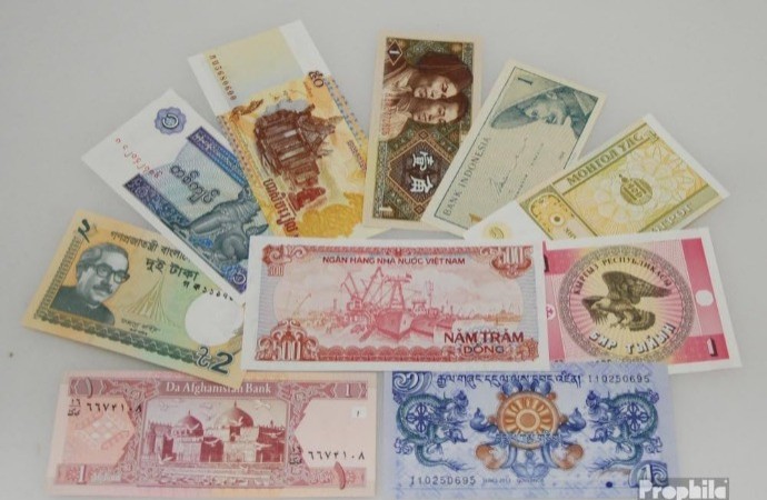  العملات الآسيوية تتراجع بعد تصاعد توترات الشرق الأوسط