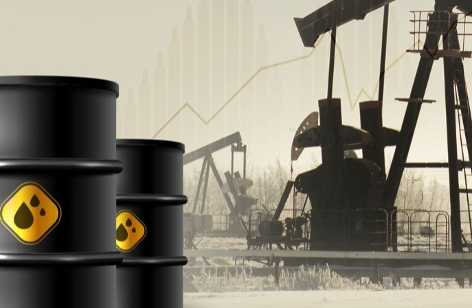 تراجع أسعار النفط مع اقتراب  جولة محادثات اميركية ايرانية