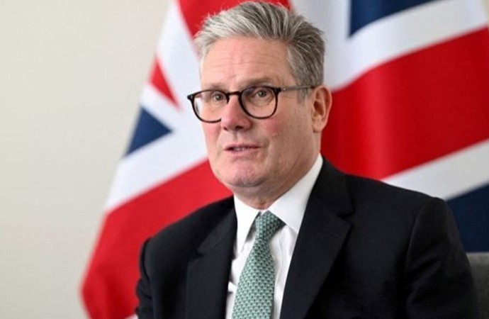  عجز موازنة بريطانيا يتراجع  الى ادنى مستوى في 6 سنوات