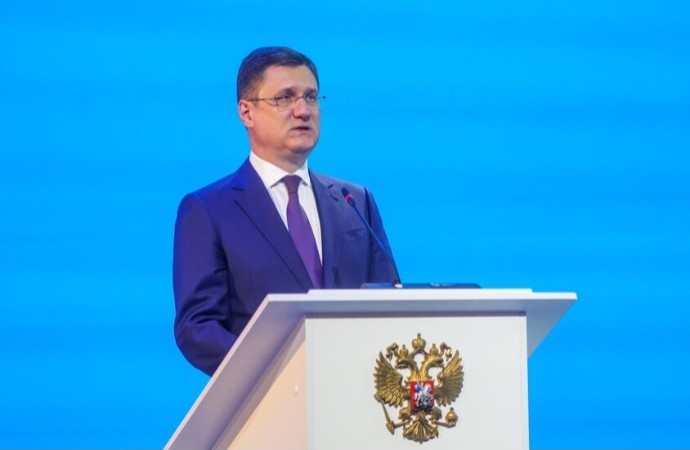  روسيا تبدأ أولى خطواتها لبناء  خط أنابيب نفط في الكونغو